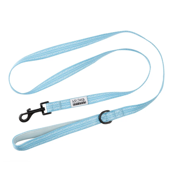 Laisse simple - Bubble Gum-...