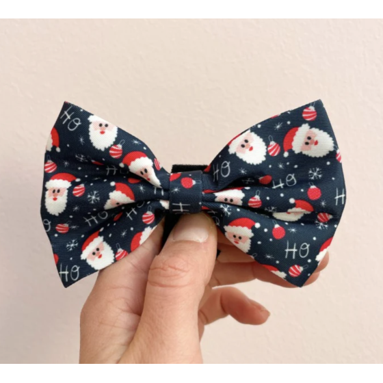 Noeud papillon - Hoho -...