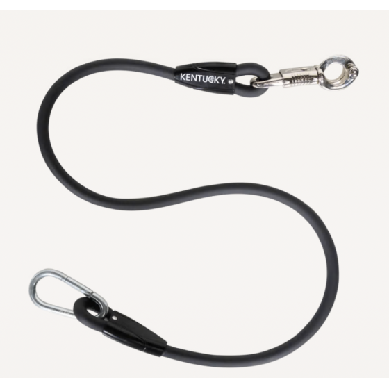 Longes d’attache croisées...