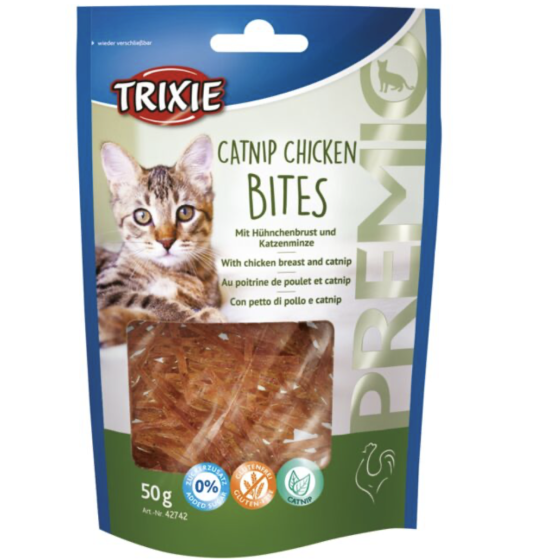 Bouchées à la poitrine &...