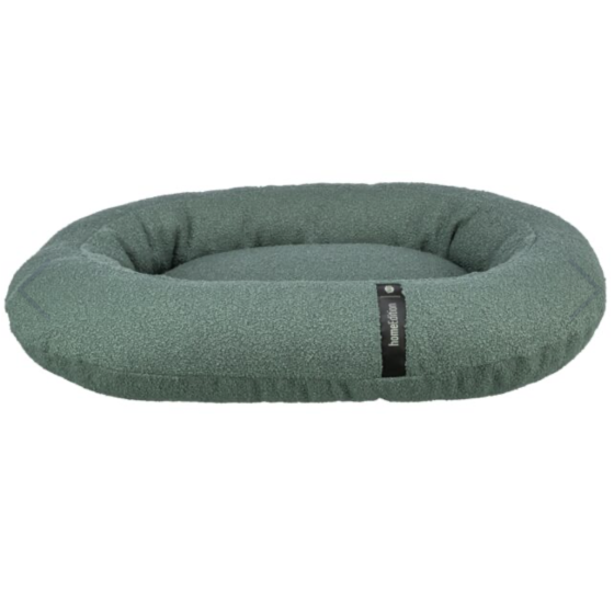 Coussin orthopédique  95 × 80 vert foncé