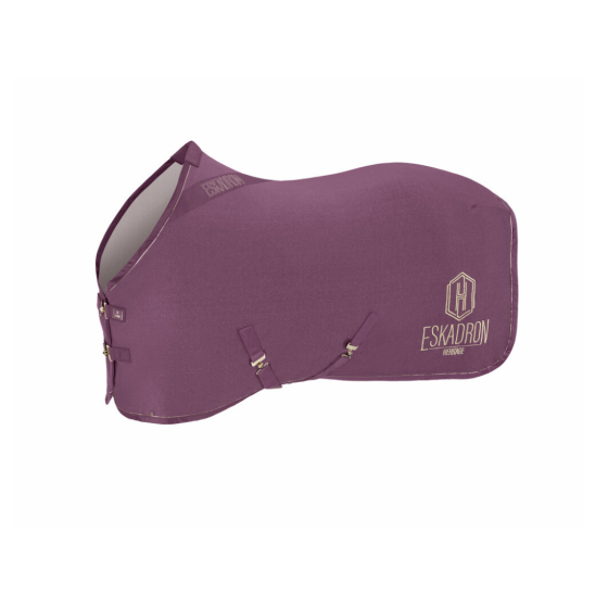Couverture Séchante jersey sparkle - Eskadron Heritage 25/26