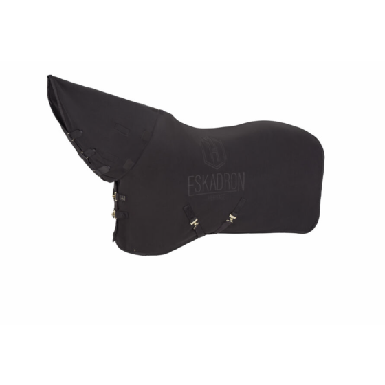 Couverture Séchante high neck - Eskadron Heritage 25/26