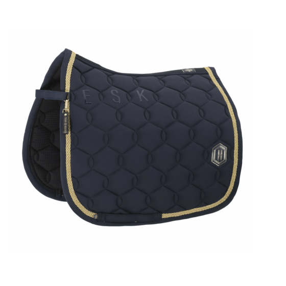 Tapis pro soft emblem - Eskadron Heritage 25/26