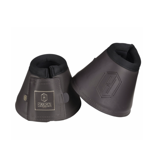 Cloches softslate marron- Eskadron Heritage 25/26