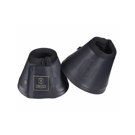 Cloches softslate noir- Eskadron Heritage 25/26