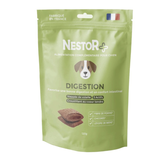 Friandises Digestion 120g