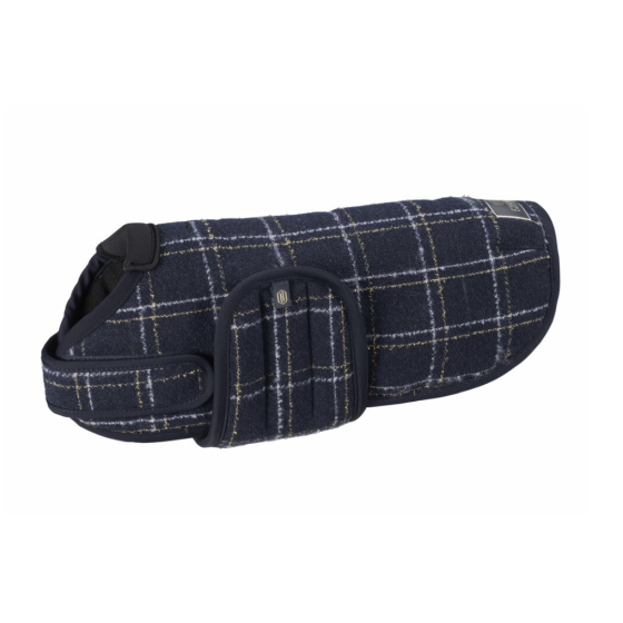 Manteau pour chien bouclé - Eskadron héritage 25/26