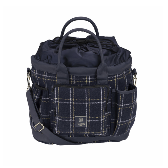 Sac de pansage bouclé...