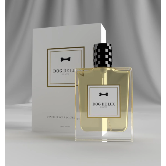 Parfum Dog De Lux 100Ml