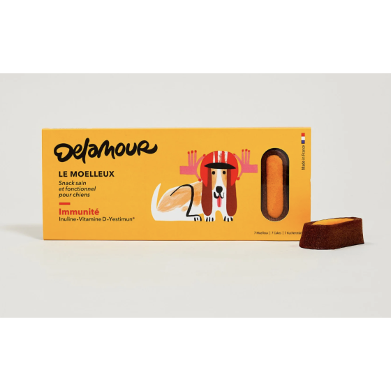 Le Moelleux - Immunité -...