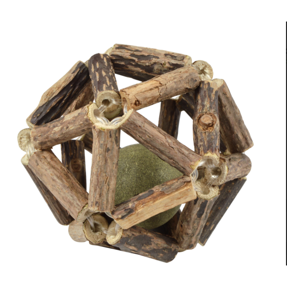 Jouet balle matatabi