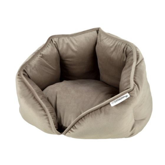 Coussin velours 40cm