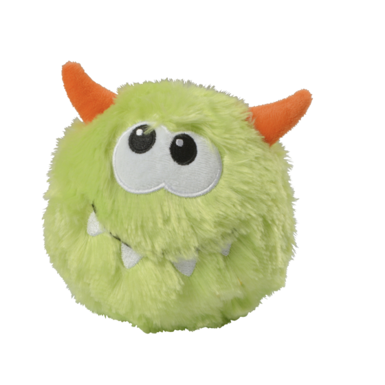 Peluche monstre