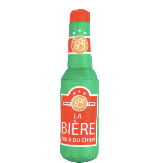 Jouet Bière