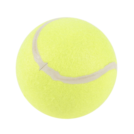 Balle de tennis 15cm