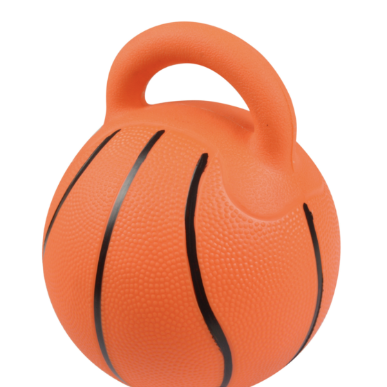Balle de basket ballon