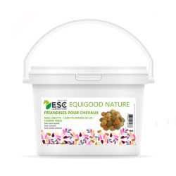 Equigood nature 5kg