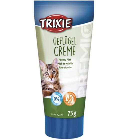 Pâté de volaille, 75 g