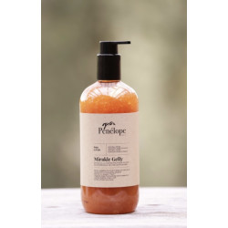 Gel pour Cuir Mirakle Gelly