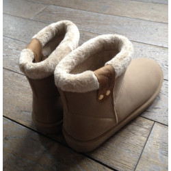 Boots Pénélope