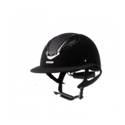 Casque Artemis noir