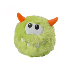 Peluche monstre