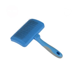 Brosse retractable