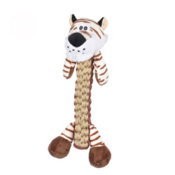 Peluche tigre