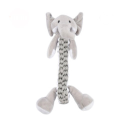 Peluche elephant