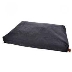 Coussin cosy - Anthracite