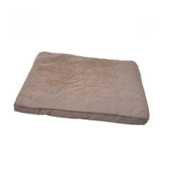 Coussin rectangle - Ecru