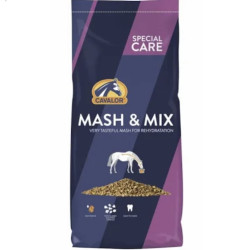 Mash & Mix - Cavalor