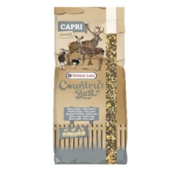 Caprimash Muesli 20kg