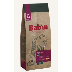 Bab'in - Maxi adulte 12kg