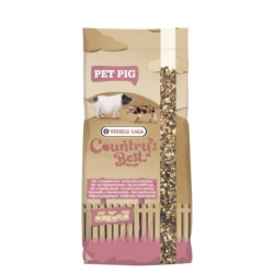 PET PIG Muesli 17kg