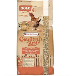 Gold 4 Mix - Versele Laga