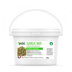 Garlic mix