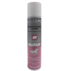 Pansement spray - Alufilm