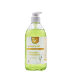 Or Aloe Vera Shampoo