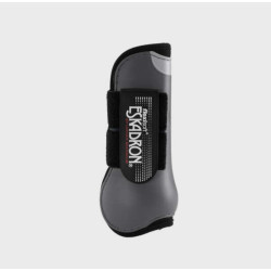 Guêtres flexisoft ESKADRON Anthracite