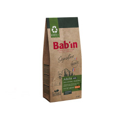 Bab'in - Mini sans céréales