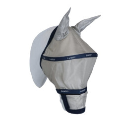 Rambo fly mask - Marine