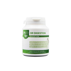 Or digestion