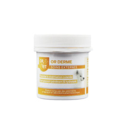 Or derme 100 ml