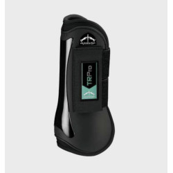 Guêtres TR Pro VEREDUS Black