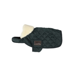 Manteau original kaki