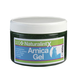 Arnica gel 400Ml