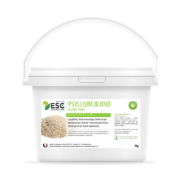 Psyllium 1kg