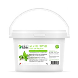 Menthe poivree 1kg